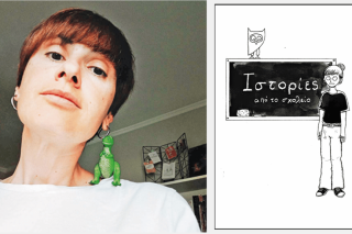 Jo The Dino